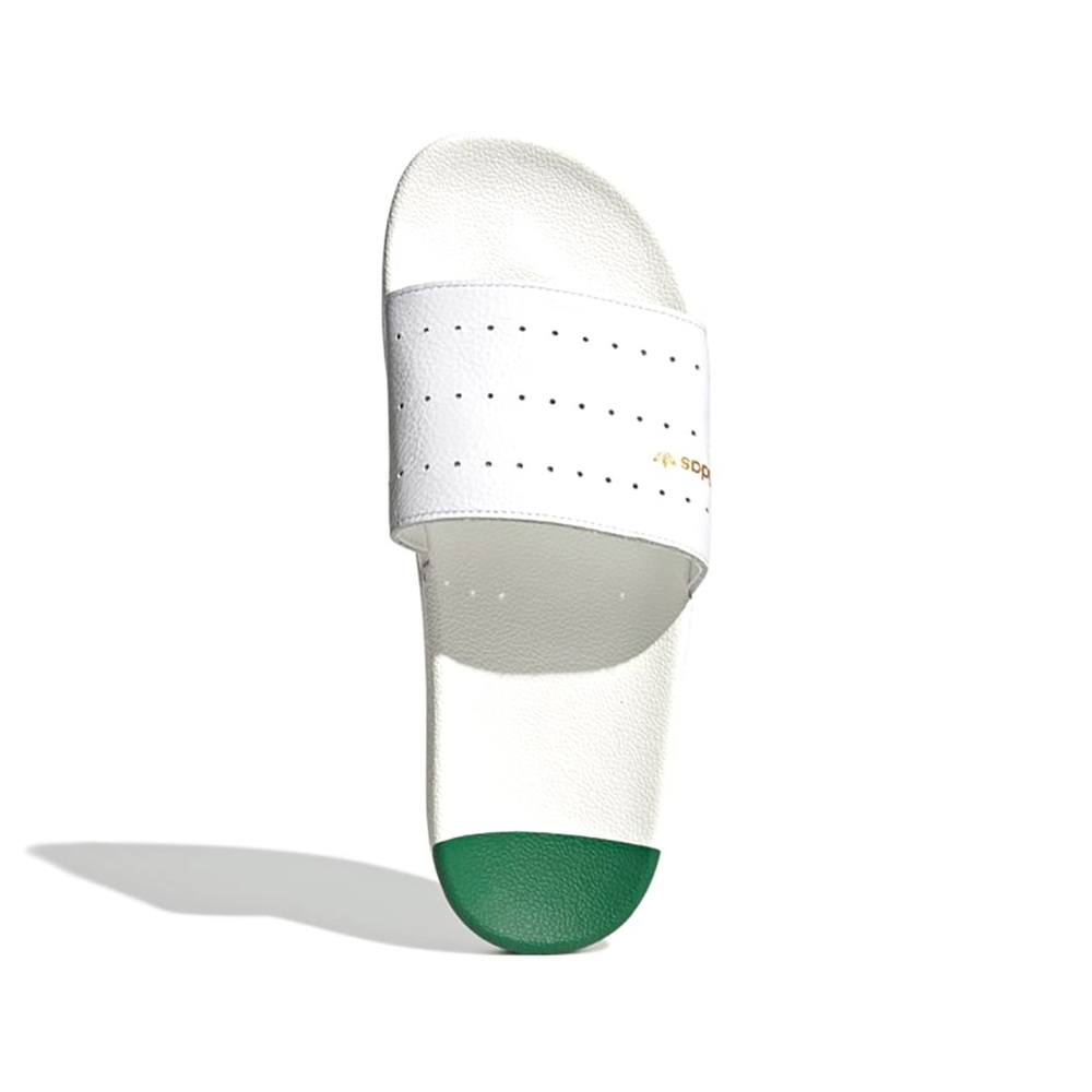 Adidas Adilette Stan Smith slides